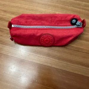 Kipling Zip pencil case